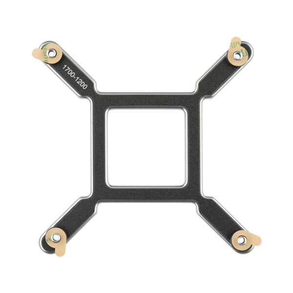 CORSAIR Hydro X Series XC8 RGB PRO CPU Water Block (1700/1200/AM5/AM4) - JayzTwoCents Edition