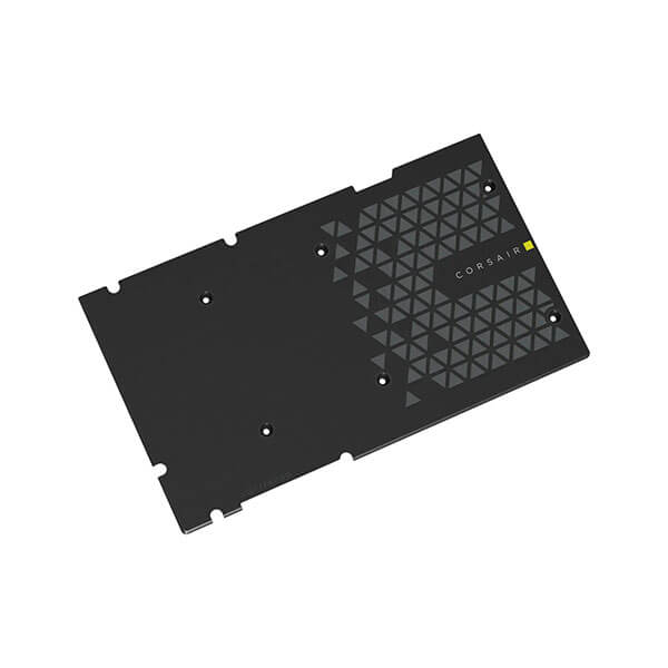 CORSAIR Hydro X Series XG7 RGB 40-SERIES FOUNDERS EDITION GPU Water Block (4090)