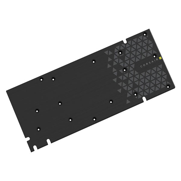CORSAIR Hydro X Series XG7 RGB RX-SERIES GPU Water Block (AMD RX 7900 XTX)
