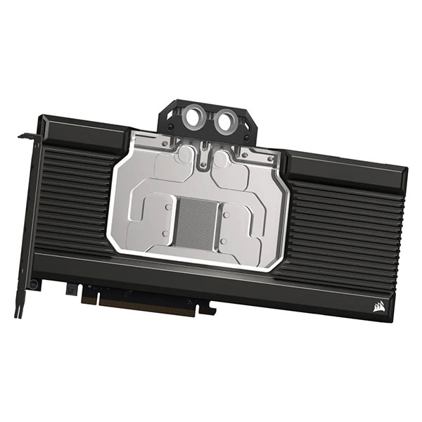 CORSAIR Hydro X Series XG7 RGB RX-SERIES GPU Water Block (AMD RX 7900 XTX)
