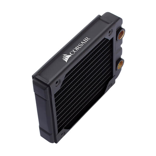 CORSAIR Hydro X Series XR5 120mm Water Cooling Radiator