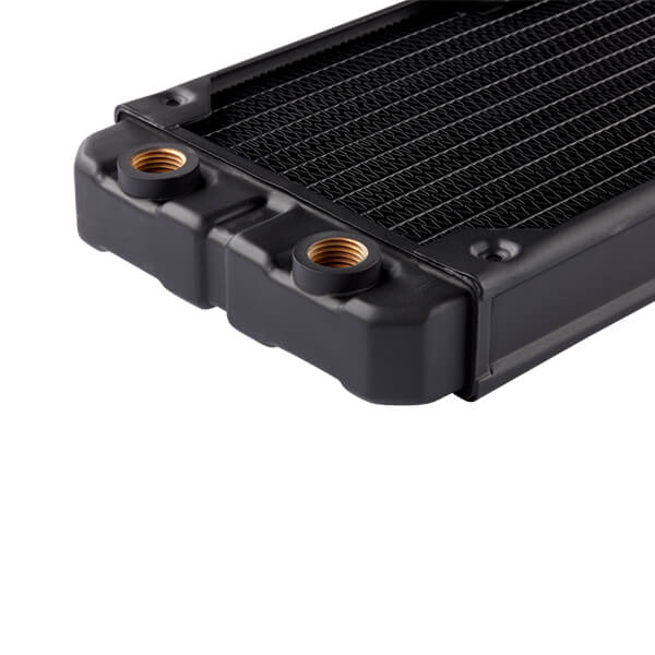 CORSAIR Hydro X Series XR5 120mm Water Cooling Radiator