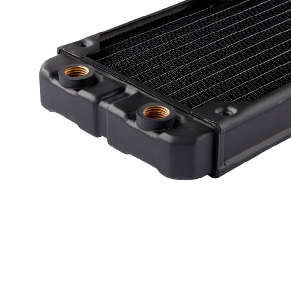 CORSAIR Hydro X Series XR5 120mm Water Cooling Radiator