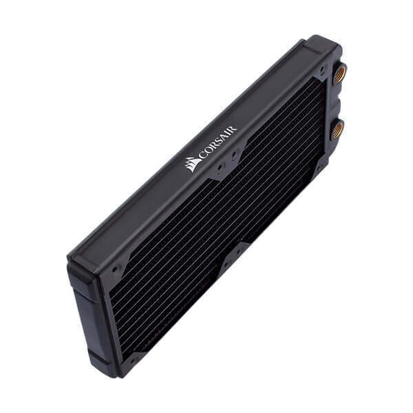 CORSAIR Hydro X Series XR5 240mm Water Cooling Radiator