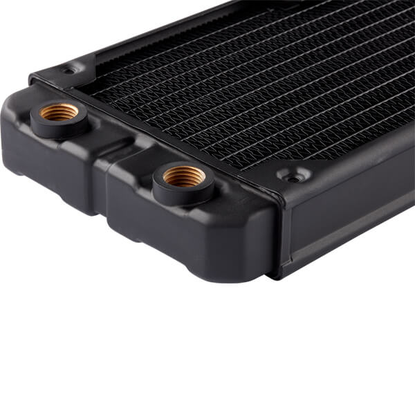 CORSAIR Hydro X Series XR5 240mm Water Cooling Radiator