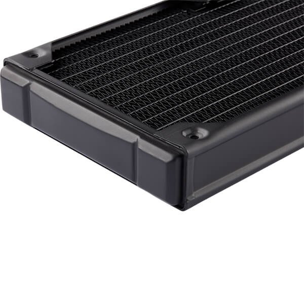 CORSAIR Hydro X Series XR5 240mm Water Cooling Radiator
