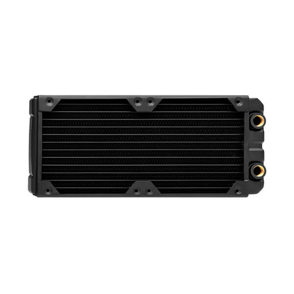 CORSAIR Hydro X Series XR5 240mm Water Cooling Radiator