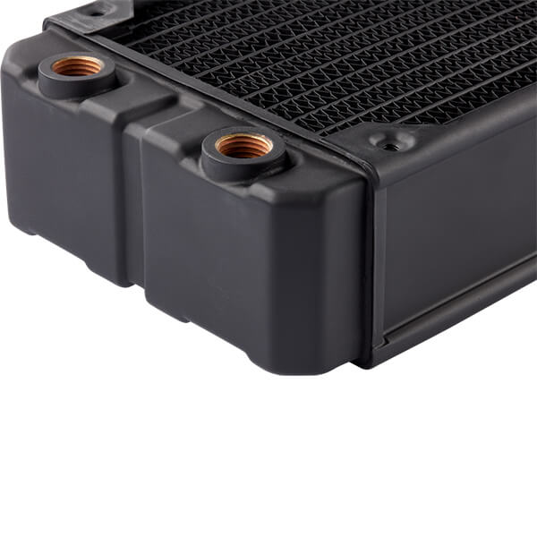 CORSAIR Hydro X Series XR7 360mm Water Cooling Radiator