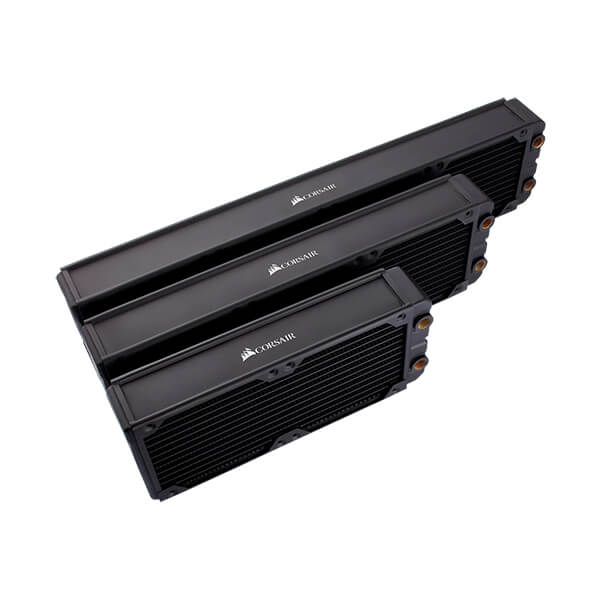 CORSAIR Hydro X Series XR7 480mm Water Cooling Radiator
