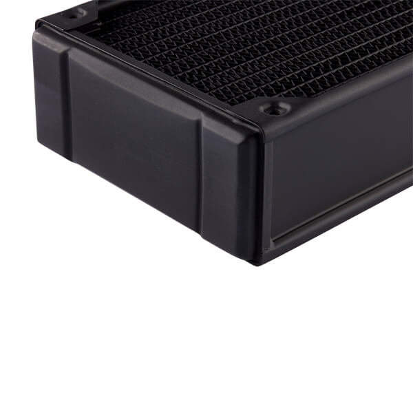 CORSAIR Hydro X Series XR7 480mm Water Cooling Radiator