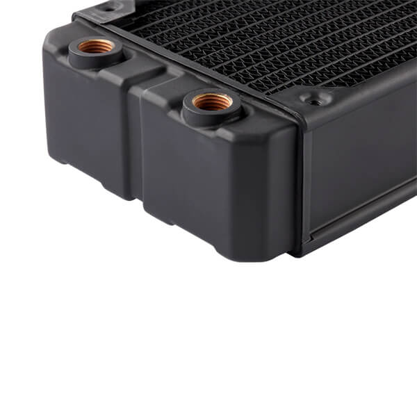 CORSAIR Hydro X Series XR7 480mm Water Cooling Radiator