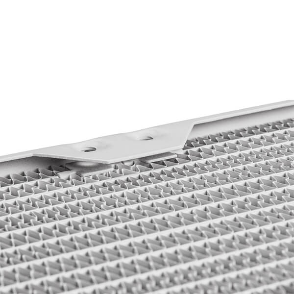 CORSAIR Hydro X Series XR5 240mm White Water Cooling Radiator