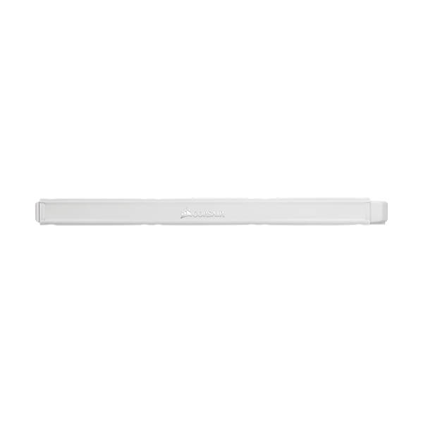 CORSAIR Hydro X Series XR5 360mm Water Cooling Radiator (White)