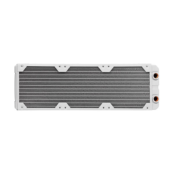 CORSAIR Hydro X Series XR5 360mm Water Cooling Radiator (White)
