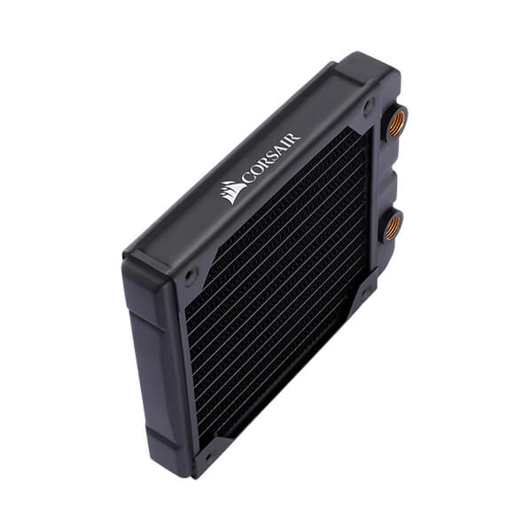 CORSAIR Hydro X Series XR5 140mm Water Cooling Radiator