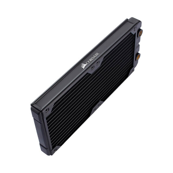 CORSAIR Hydro X Series XR5 280mm Water Cooling Radiator