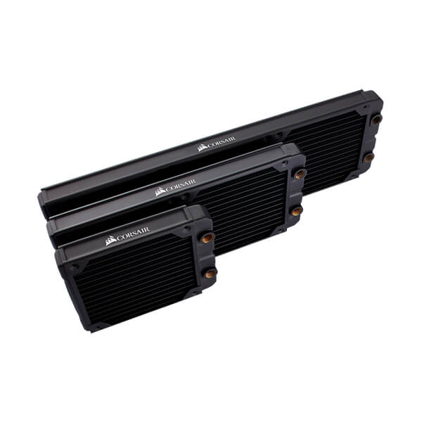 CORSAIR Hydro X Series XR5 420mm Water Cooling Radiator