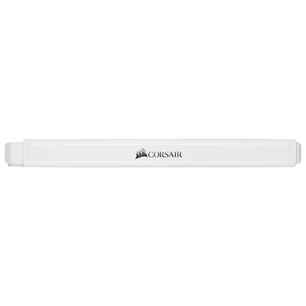 CORSAIR Hydro X Series XR5 280mm White Water Cooling Radiator