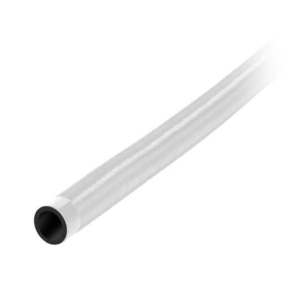 Corsair Hydro X Series XT Softline 13mm Mesh Tubing – White