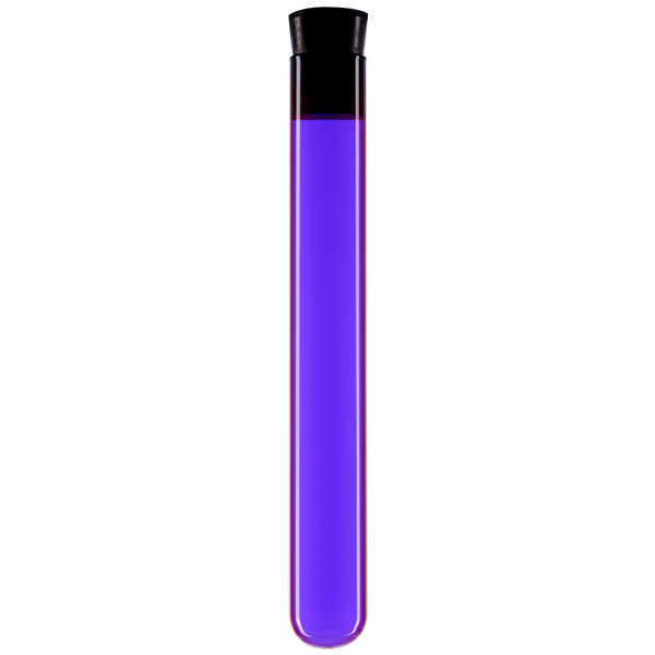 Corsair Hydro X XL8 Performance Coolant 1L (Purple)