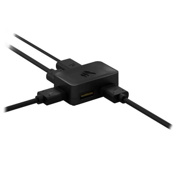 CORSAIR iCUE Link 4-Way Signal Splitter
