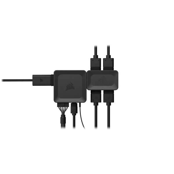 CORSAIR iCUE Link 4-Way Signal Splitter