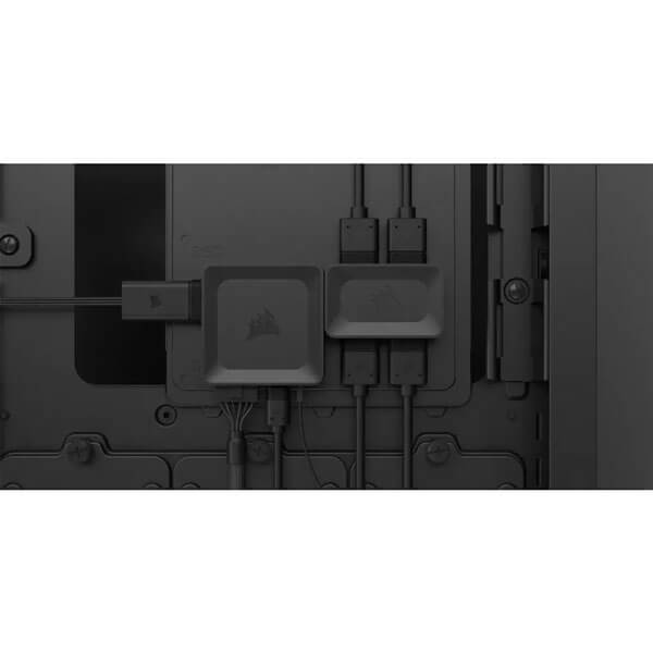 CORSAIR iCUE Link 4-Way Signal Splitter