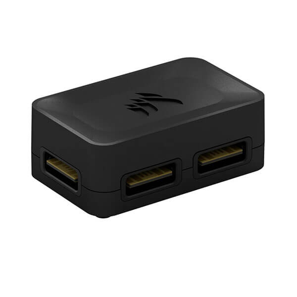 CORSAIR iCUE Link 4-Way Signal Splitter