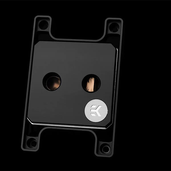 EK-Quantum Magnitude - AM4 Copper + Acetal