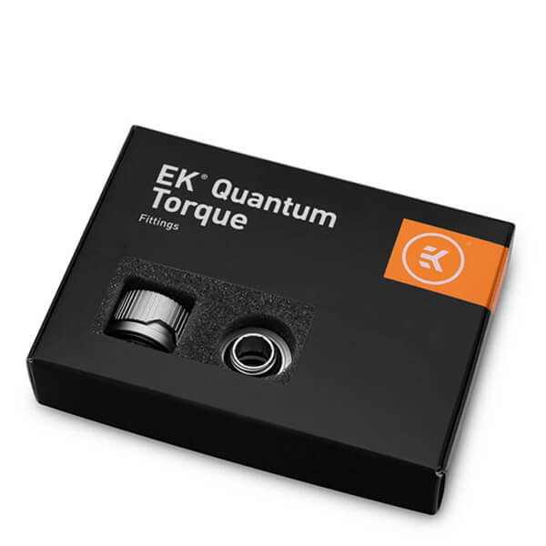 EKWB custom-liquid-cooling [EK-QUANTUM-TORQUE-6-PACK-HDC-14MM-OD-SATIN-TITANIUM]