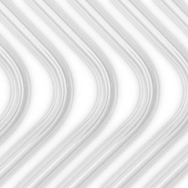 EK-Loop 10mm ID x 14mm OD 6Pcs Pre-Bent 90°- Hard Acrylic Tube  (800mm)