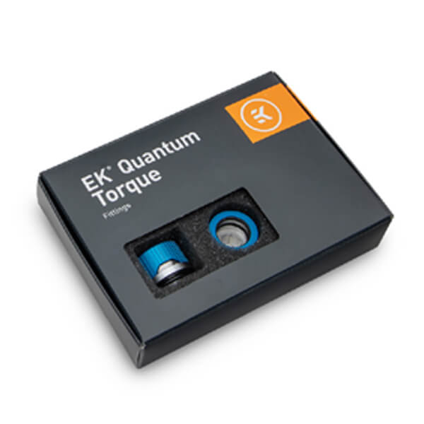 EKWB custom-liquid-cooling [EK-QUANTUM-TORQUE-6-PACK-HDC-16MM-OD-BLUE-SPECIAL-EDITIO]