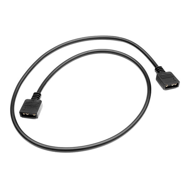 EK-Loop D-RGB Extension Cable (510mm)