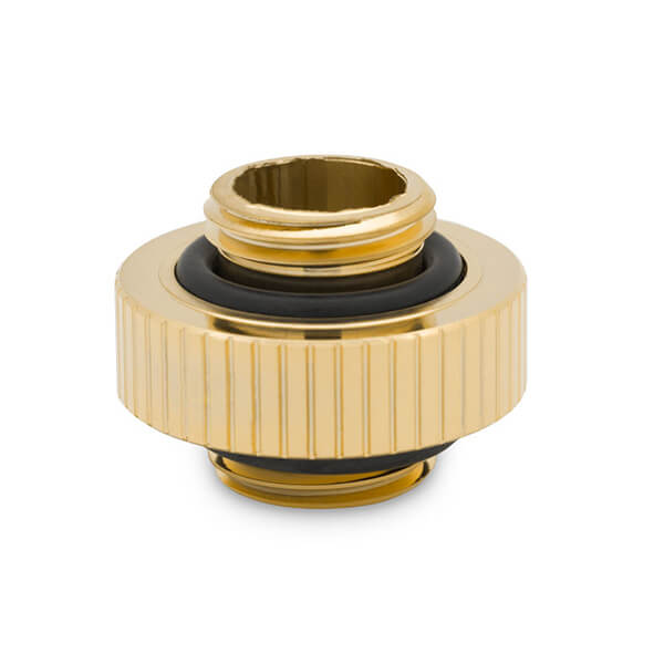EKWB cable-adapter-dock [EK-QUANTUM-TORQUE-EXTENDER-STATIC-MM-7MM-GOLD]