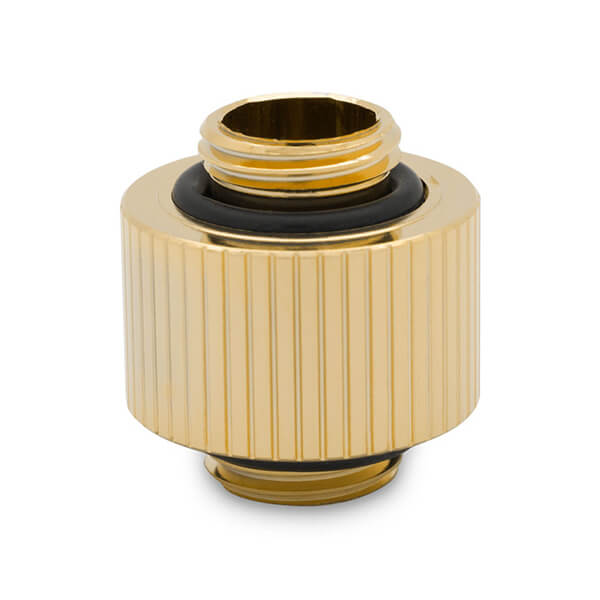 EKWB cable-adapter-dock [EK-QUANTUM-TORQUE-EXTENDER-STATIC-MM-14MM-GOLD]