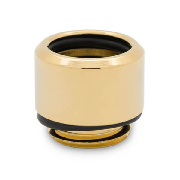 EKWB pc-accessory [EK-QUANTUM-TORQUE-HDP-12-PUSH-IN-HARD-TUBE-FITTINGS-GOLD]