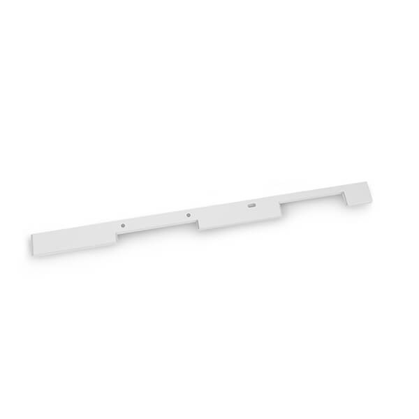 EK-Quantum Vector² FTW3 RTX 3080/90 ABP Side Cover - Silver