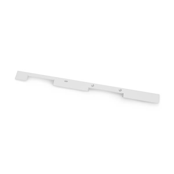 EK-Quantum Vector&sup2; FTW3 RTX 3080/90 ABP Side Cover - Silver