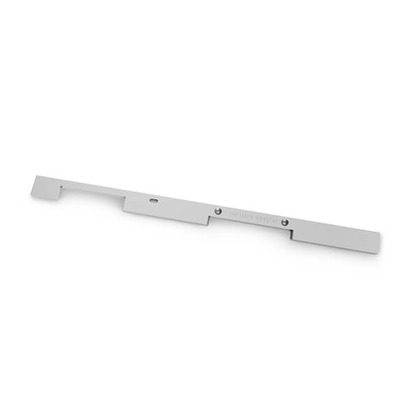 EK-Quantum Vector&sup2; FTW3 RTX 3080/90 ABP Side Cover - Nickel