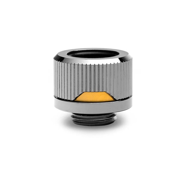 EK Quantum Torque HDC 14mm OD (Black Nickel)