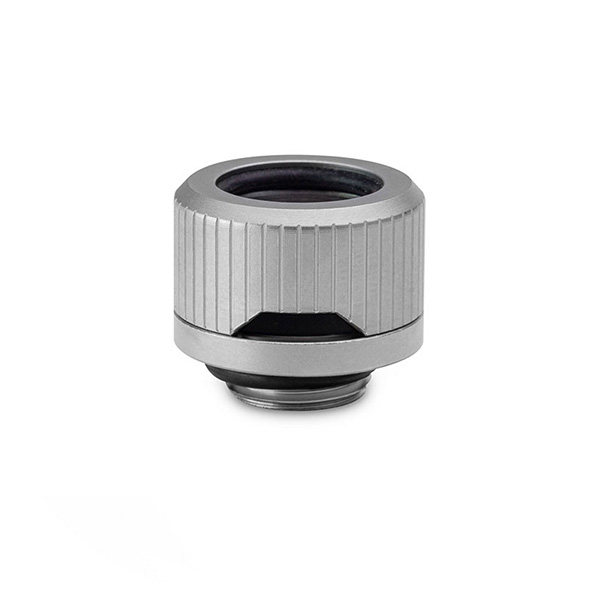 EK Quantum Torque HDC 14mm OD (Satin Titanium)