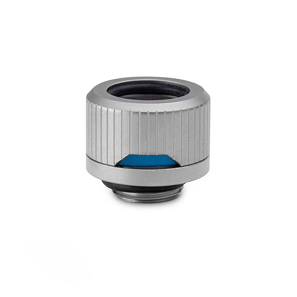 EK Quantum Torque HDC 14mm OD (Satin Titanium)