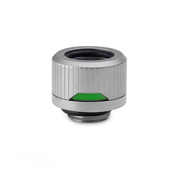 EK Quantum Torque HDC 14mm OD (Satin Titanium)
