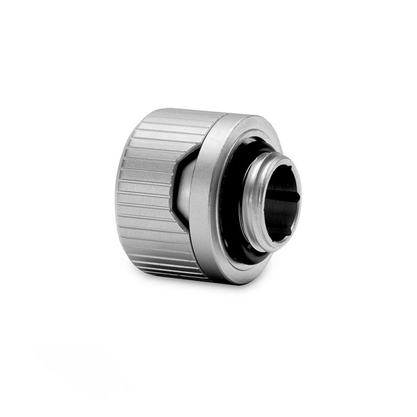 EK Quantum Torque HDC 14mm OD (Satin Titanium)