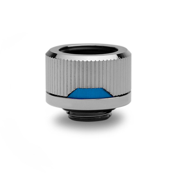 EK Quantum Torque HDC 16mm OD (Black Nickel)
