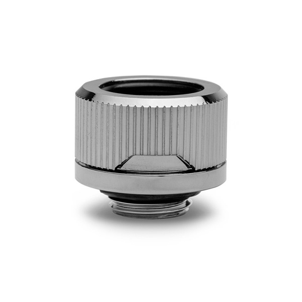 EK Quantum Torque HDC 16mm OD (Black Nickel)