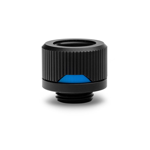 EK Quantum Torque HDC 16mm OD (Black)