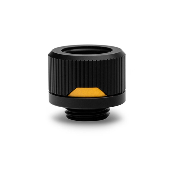 EK Quantum Torque HDC 16mm OD (Black)