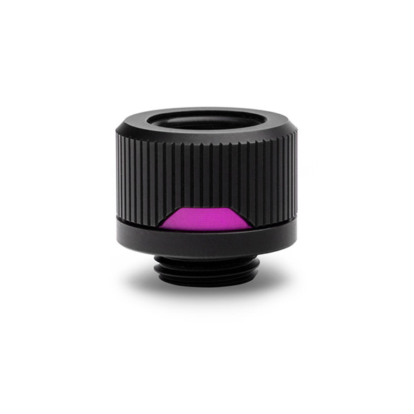 EK Quantum Torque HDC 16mm OD (Black)