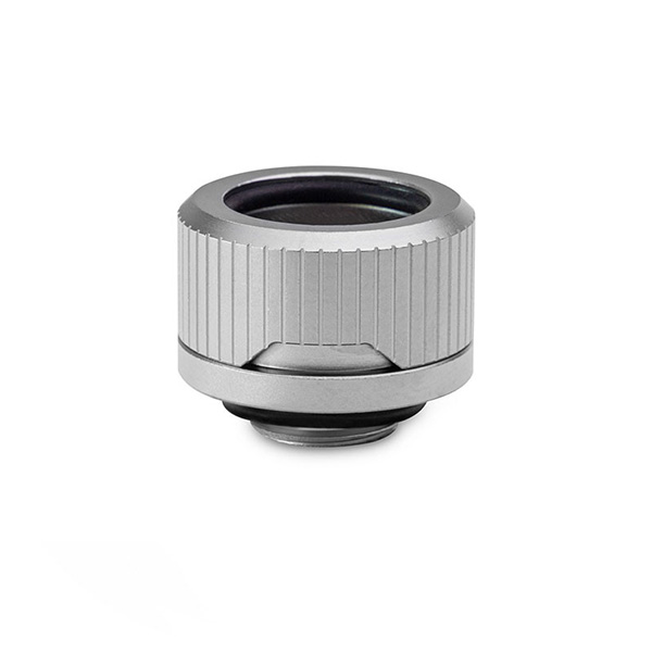 EK Quantum Torque HDC 16mm OD (Satin Titanium)